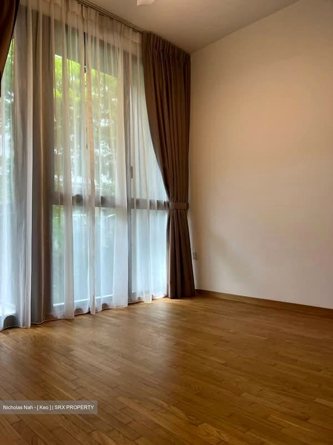 Park Colonial (D13), Condominium #586757061